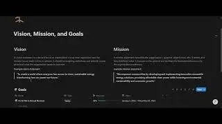 Execution Engine OS – The Ultimate Intermediate Notion Template to Scale Your Startup 🚀