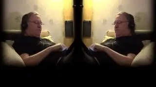 dave stafford - technophobe I (HD)