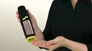 AA MULTI FUNCTION LED INSPECTION LAMP