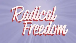 Radical Freedom - Pastor Ray Johnson - January 4th, 2026
