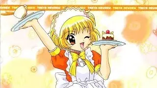 Tokyo Mew Mew - Taiyou no Watashi Hisayo Mochizuki (Pudding Fong)