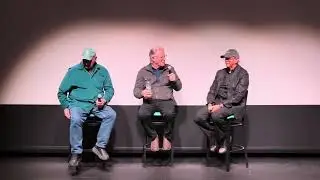 John Sebastian “I’ll Paint Rainbows All Over Your Blues” - Premier Q&A