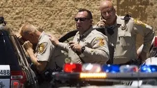 As Right-Wing Shooting Rampages Grow, U.S. Revives Domestic Terror Unit Shelved After 9/11