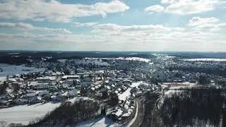 Messstetten Baden-W&uuml;rttemberg