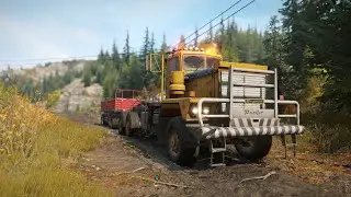 EXPLORING  SNOW RUNNAR LIVE DAY - 2