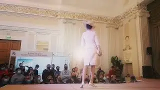M&eacute;g az &aacute;s&oacute;, kapa, nagyharang előtt &eacute;rdemes volt ben&eacute;zni a Somogyi Esk&uuml;vőki&aacute;ll&iacute;t&aacute;sra 👰🏻