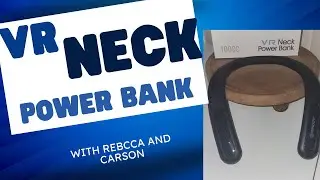 Level Up Your VR Experience with NEWDERY Battery Pack for Oculus Quest 2