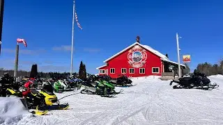 Barnes Corners NY 3/2/25