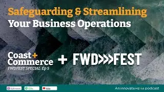 Safeguarding & Streamlining Your Business Operations