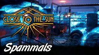 Close To The Sun | Part 7 | End of the Helios (Final)