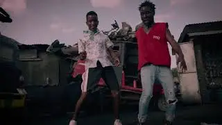 Yagga - Angelina (Dance video)
