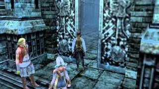 Взятие Trango Tower в FFXII IZJS с помощью метода RNG