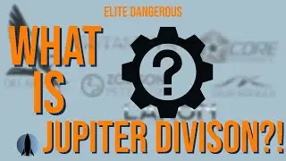 New Ship Manufacturer for Odyssey?! | Elite Dangerous