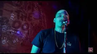 Circle Empty Mic Drop (Shot By Hi - Deff )