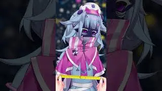 They Said It&rsquo;s for &lsquo;Research&rsquo;... I Don&rsquo;t Believe Them #vtuber #vtuberen #vtuberuprising