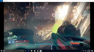 Destiny: Best PvP Snipers in Rise of Iron (Event Horizon and Devil's Dawn)