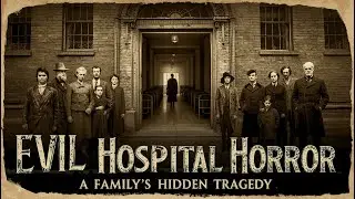 (2025, Global) The Macabre History &ndash; Tracing Asylum's 