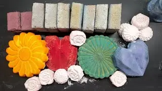Colorful reforms #gymchalk crumble