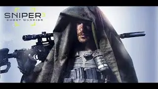 Sniper Ghost Warrior 3 mission 3 | Sap gaming | #gameplay #viral  #livestream #gaming #youtube
