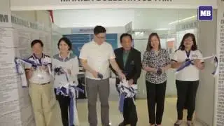 Manila Bulletin Job Fair 2016 - SM Megamall, Megatrade hall 3, September 27-28
