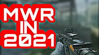 MWR IN 2021...
