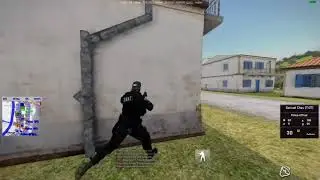 [ALRP] S.W.A.T. Montage 1