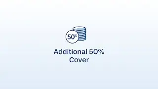 Additional 50% Cover - Q Report Jewellery Insurance