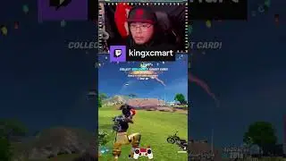 Crazy 6 Snipes in 1 min FTW | kingxcmart on #Twitch