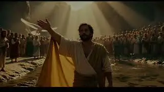 Behold The Lamb of God The Gospel According to John 1:29-34
