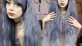 &pound;29.99 WIG: Style inspiration and review ♡ (LUSH WIGS)
