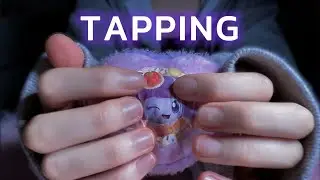 ASMR for 3 minutes 