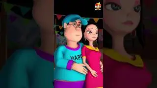 Happy Sheru | Lohri Special 2025 | Happy Lohri | Lohri Song 2025 | MH ONE