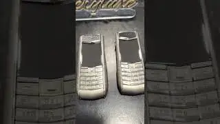 ДЕТАЛЬНЫЙ ОБЗОР 3X VERTU ASCENT TI
