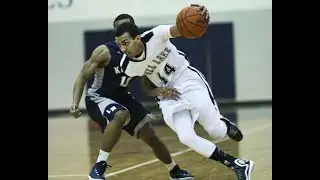 #14 Darrian Burkett Senior Year Highlights