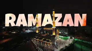 Ramazan FPV Drone Edit 4K Video #dronedit #fpvdrone #drone