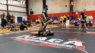 Checkmate. Naga Austin 2 Finals match￼
