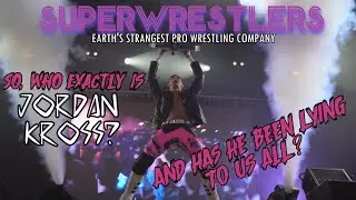 SUPERWRESTLERS: 