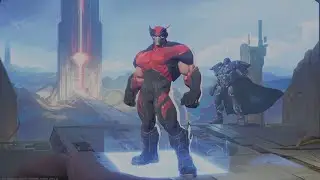 Marvel Rivals Wolverine Gameplay with @NajeeTheChosenOne 