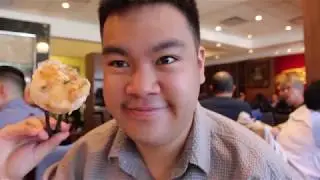 VanCity Food Crew: Western Lake Chinese Seafood Restaurant (dim sum)