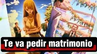 🕉️PIENSA EN PEDIRTE MATRIMONIO!🕉️