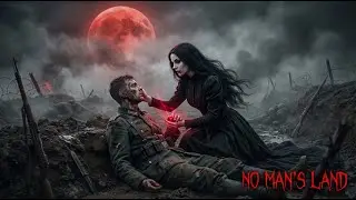 No Man's Land | Symphonic Metal Vampire Origin Story