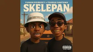 Skelepan