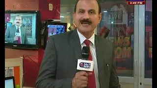 azad khalid #2kapunch #jk24x7news
