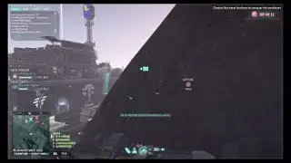 Go for infiltrator Auraxium Genudine
