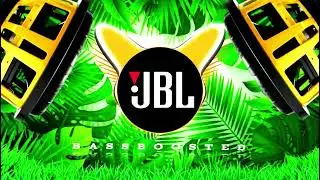 BASS JBL-REMIX BASSBOOSTED2026