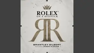 Rolex® On A Redneck