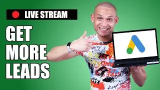 Google ads ask me anything