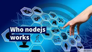 how nodejs works (marathi)