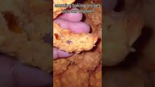 Corn Flakes Cookies & Biscuits #ytshorts
