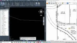 Creating Curves I